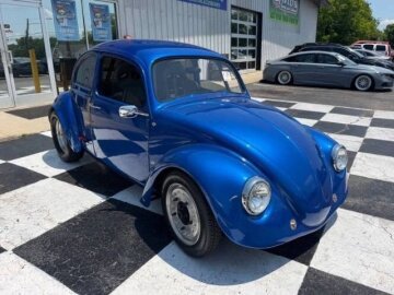 1964 Volkswagen Beetle