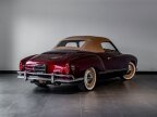Thumbnail Photo 4 for 1964 Volkswagen Karmann-Ghia
