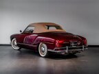Thumbnail Photo 2 for 1964 Volkswagen Karmann-Ghia