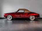 Thumbnail Photo 1 for 1964 Volkswagen Karmann-Ghia