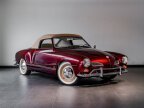 Thumbnail Photo 6 for 1964 Volkswagen Karmann-Ghia