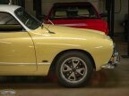 Thumbnail Photo 3 for 1964 Volkswagen Karmann-Ghia