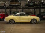 Thumbnail Photo 2 for 1964 Volkswagen Karmann-Ghia