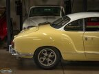Thumbnail Photo 1 for 1964 Volkswagen Karmann-Ghia