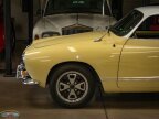 Thumbnail Photo 4 for 1964 Volkswagen Karmann-Ghia