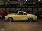 Thumbnail Photo 5 for 1964 Volkswagen Karmann-Ghia