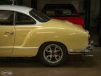Thumbnail Photo 6 for 1964 Volkswagen Karmann-Ghia