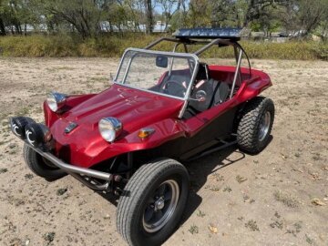 1964 Volkswagen Other Volkswagen Models
