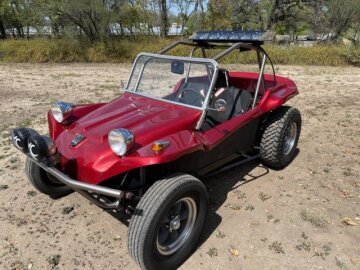 1964 Volkswagen Other Volkswagen Models