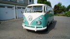 Thumbnail Photo 5 for 1964 Volkswagen Vans