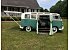 1964 Volkswagen Vans