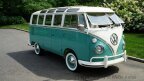 Thumbnail Photo 3 for 1964 Volkswagen Vans