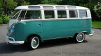 Thumbnail Photo 1 for 1964 Volkswagen Vans