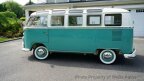 Thumbnail Photo 6 for 1964 Volkswagen Vans