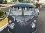 Thumbnail Photo 1 for 1964 Volkswagen Vans