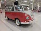 Thumbnail Photo 1 for 1964 Volkswagen Vans