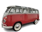 Thumbnail Photo 4 for 1964 Volkswagen Vans