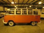 Thumbnail Photo 3 for 1964 Volkswagen Vans