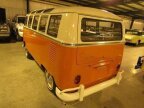 Thumbnail Photo 4 for 1964 Volkswagen Vans