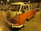 Thumbnail Photo 2 for 1964 Volkswagen Vans