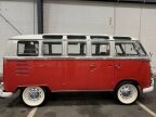 Thumbnail Photo 6 for 1964 Volkswagen Vans