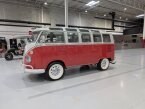 Thumbnail Photo 2 for 1964 Volkswagen Vans
