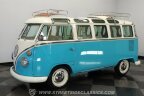 Thumbnail Photo 5 for 1964 Volkswagen Vans