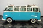 Thumbnail Photo 2 for 1964 Volkswagen Vans