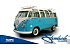 1964 Volkswagen Vans