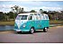 1964 Volkswagen Vans