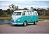 1964 Volkswagen Vans