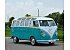 1964 Volkswagen Vans
