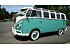 1964 Volkswagen Vans