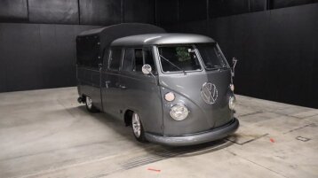 1964 Volkswagen Vans