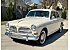 1964 Volvo 122S