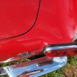 Thumbnail Photo 5 for 1964 Volvo P1800 for Sale by Owner
