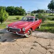 Thumbnail Photo 1 for 1964 Volvo P1800 for Sale by Owner