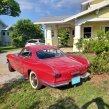 Thumbnail Photo 3 for 1964 Volvo P1800 for Sale by Owner