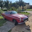 Thumbnail Photo 2 for 1964 Volvo P1800 for Sale by Owner