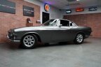 Thumbnail Photo 1 for 1964 Volvo P1800