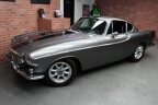 Thumbnail Photo 5 for 1964 Volvo P1800