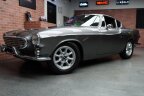 Thumbnail Photo 3 for 1964 Volvo P1800