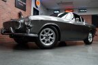 Thumbnail Photo 4 for 1964 Volvo P1800