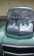 Thumbnail Photo 3 for 1964 Volvo PV544