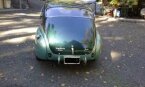 Thumbnail Photo 5 for 1964 Volvo PV544