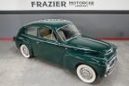 Thumbnail Photo 3 for 1964 Volvo PV544