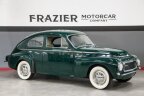 Thumbnail Photo 2 for 1964 Volvo PV544
