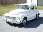 Thumbnail Photo 1 for 1964 Volvo PV544