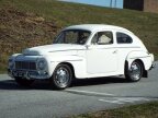Thumbnail Photo 2 for 1964 Volvo PV544