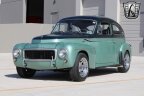 Thumbnail Photo 4 for 1964 Volvo PV544